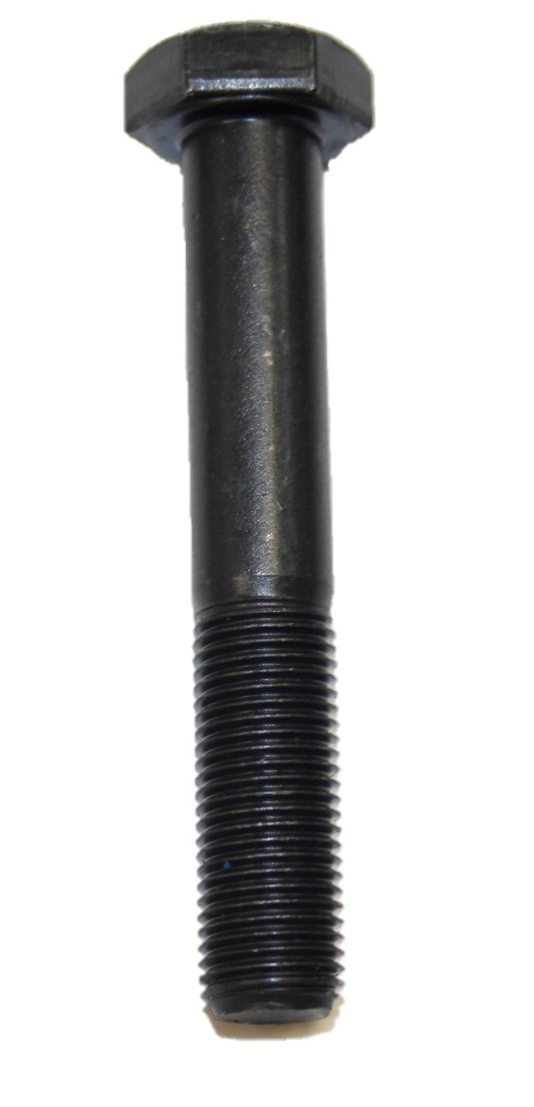 Vis de lame Delmorino 12x75, broyeur, Funny, Flipper, Centurion - 40100148 - Ecrou et vis de lame