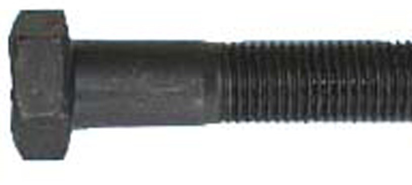 Vis de lame pour tondeuse GGP, STIGA, CASTELGARDEN 9987-5251-12, 9987525112, 12735698/0, 127356980, 112735698/0 - Ecrou et vis de lame
