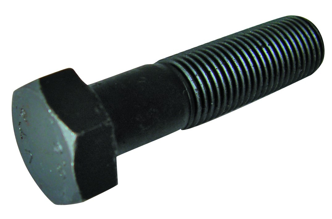 Vis de lame pour tracteur tondeuse 76 cm MTD, White, Mastercut, 710-1382, 7101382 - Ecrou et vis de lame