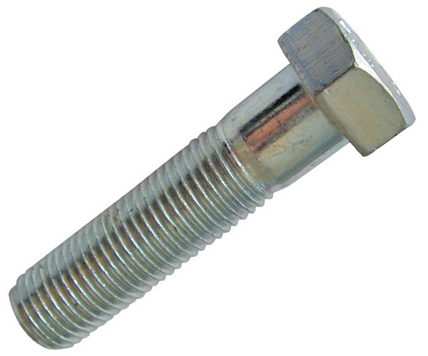 Vis de lame tracteur tondeuse GGP, Castelgarden, Honda, Stiga, Mountfield 127356940  12735694/0 - Ecrou et vis de lame