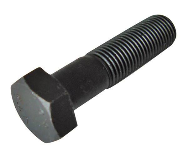 Vis de lame tracteur tondeuse GGP, Honda, Stiga, Castelgarden, Mountfield 127356951, 12735695/1 - Ecrou et vis de lame