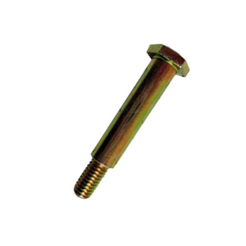 Vis de roue de plateau Simplicity 2108765, 2108765SM - Ecrou et vis de lame