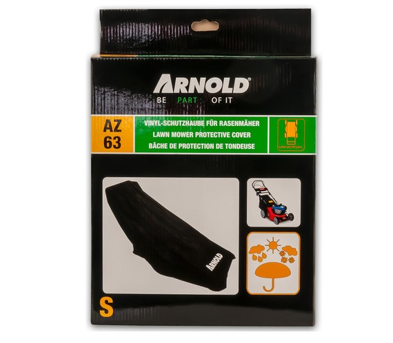 MTD BACHE DE PROTECTION TONDEUSE 2024U10002, 2024-U1-0002 - Accessoires tondeuse autoportée