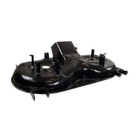 GGP PLATEAU DE COUPE NOIR TCX102 3825641310 - Plateau de coupe
