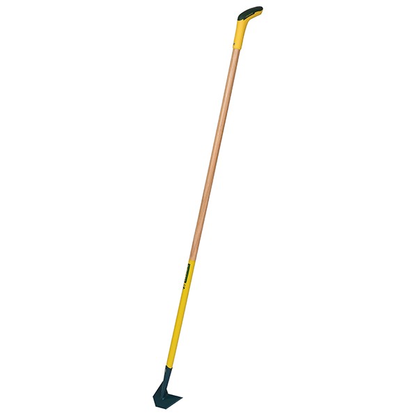 Grattoir oscillant Naturovert EM ergonomique LEBORGNE - Désherbage alternatif