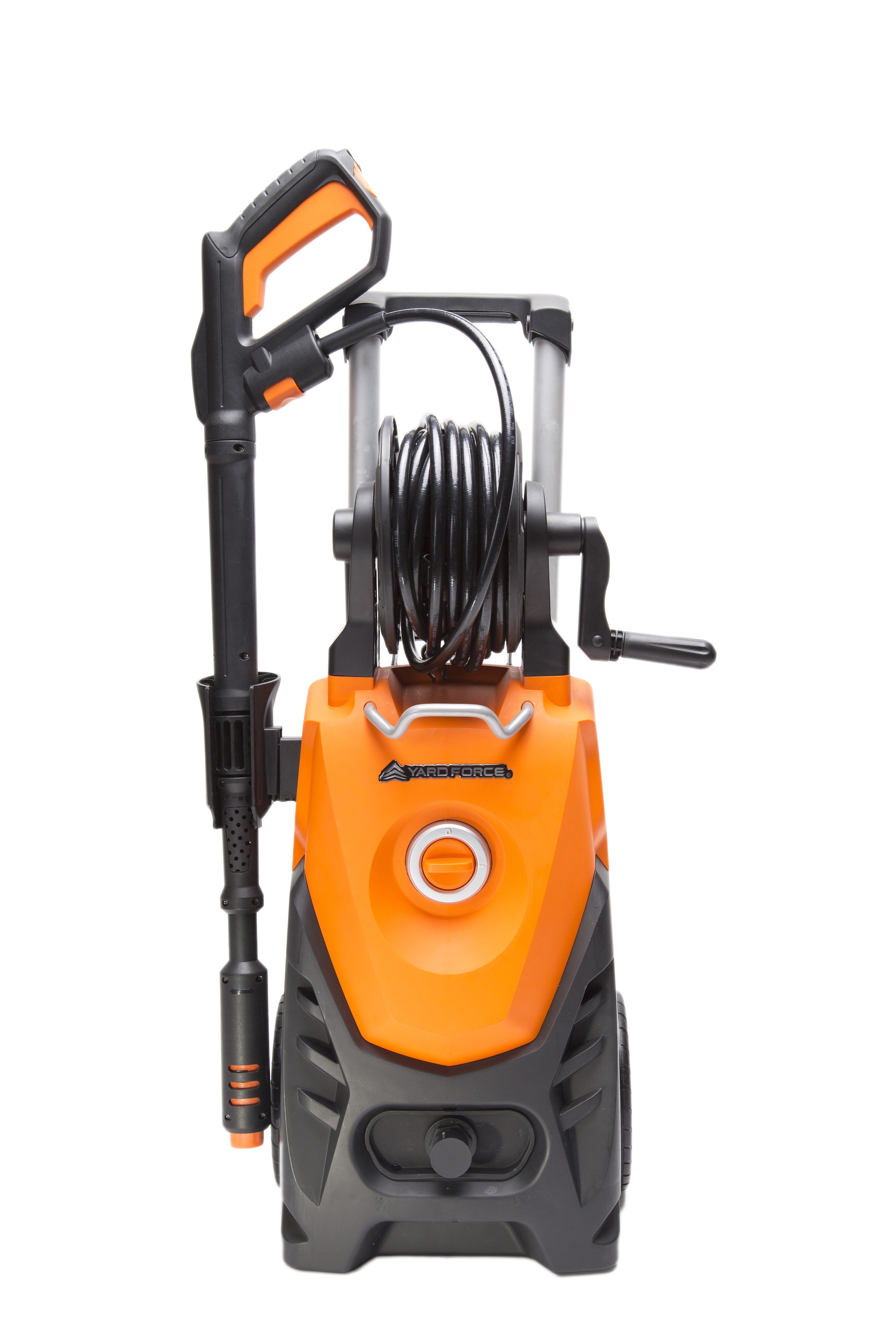 Nettoyeur haute pression Yard Force EW U15 440L/h - Pression - 150 Bar - Nettoyeur haute pression