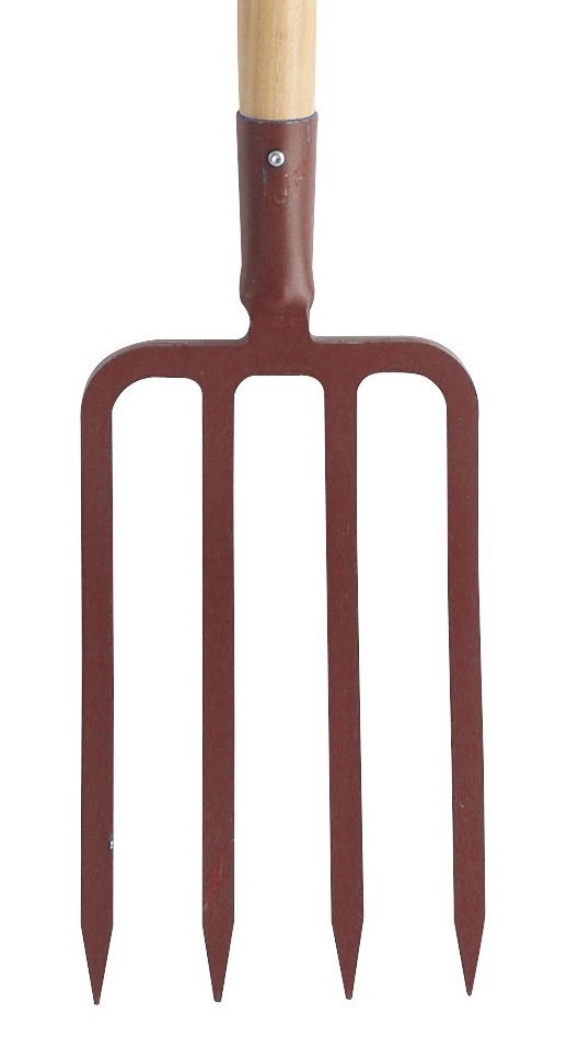 TERRACOTTA Fourche à Bêcher 27 cm EM100 - Fourche