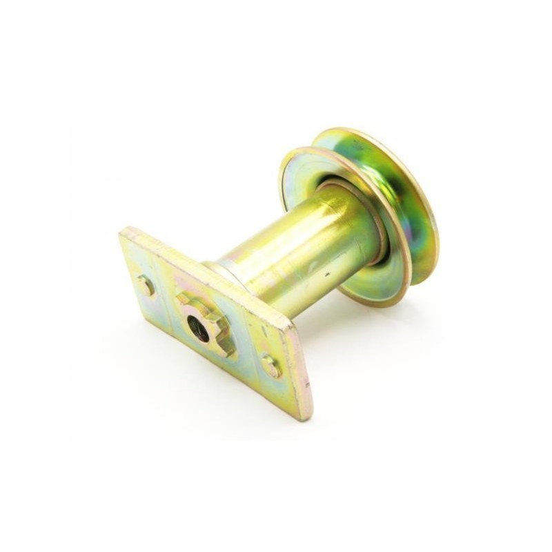 MTD MOYEU DE LAME 25MM, 68705087, 687-05087 - Palier de lame
