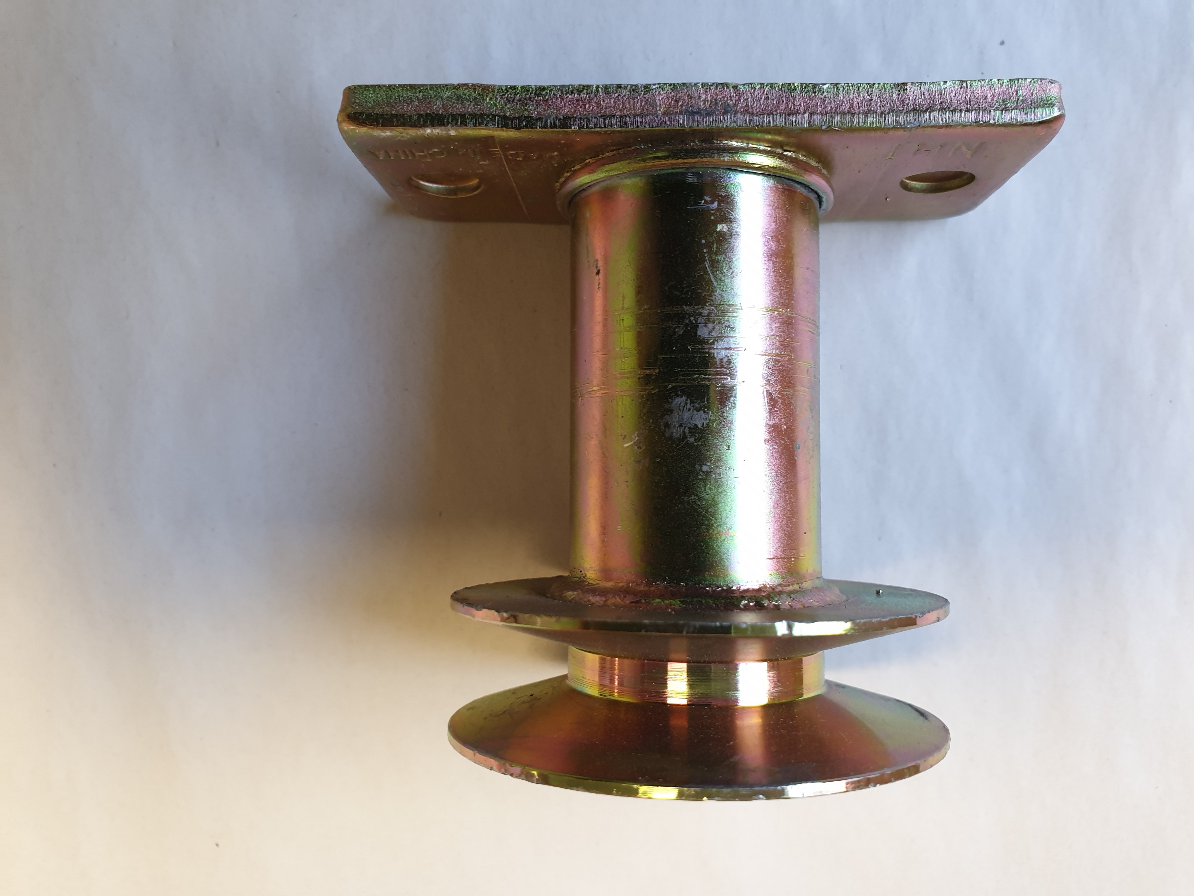 MTD MOYEU DE LAME 25MM, 68705228, 687-05228 - Palier de lame
