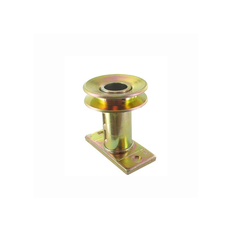 MTD MOYEU DE LAME 22 MM, 68705229, 687-05229 - Palier de lame