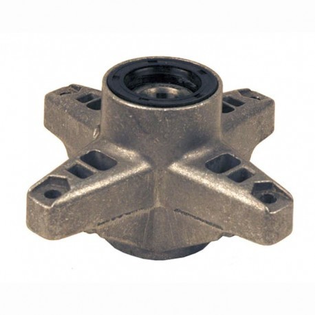 MTD PALIER COMPLET TONDEUSE AUTOPORTEE EJECTION LATERALE POUR PLATEAUX DE COUPE 122-127CM, 61804426, 618-04426 - Palier de lame