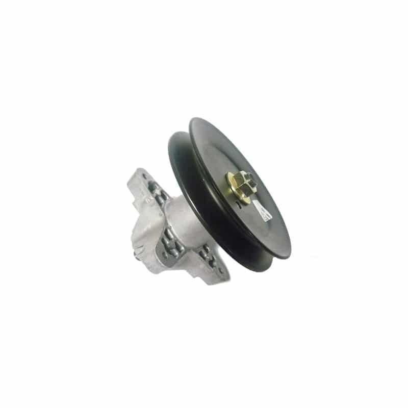 MTD PALIER DE LAME TONDEUSE AUTOPORTEE EJECTION LATERALE POUR PLATEAUX DE COUPE 107CM, 61806976A, 618-06976A - Palier de lame