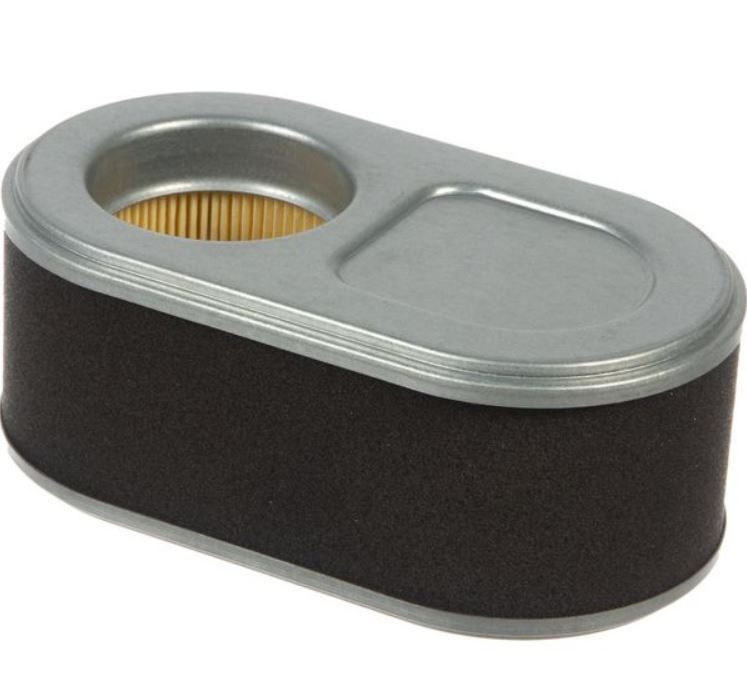 MTD FILTRE A AIR METAL, 73705122, 737-05122 - Filtre à air