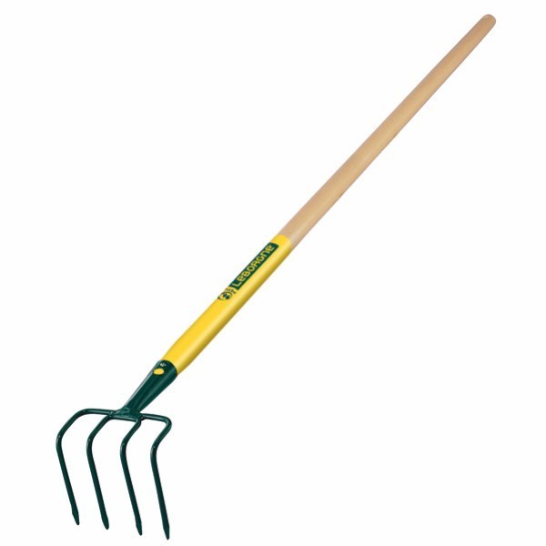 LEBORGNE Petit croc 4 dents EM130 - Croc
