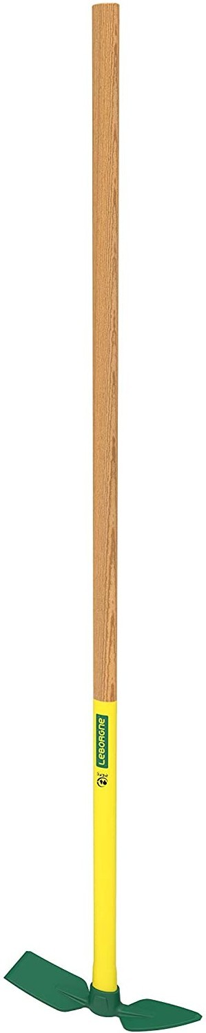 LEBORGNE Serfouette panne et langue forgée EM 130cm - Serfouette