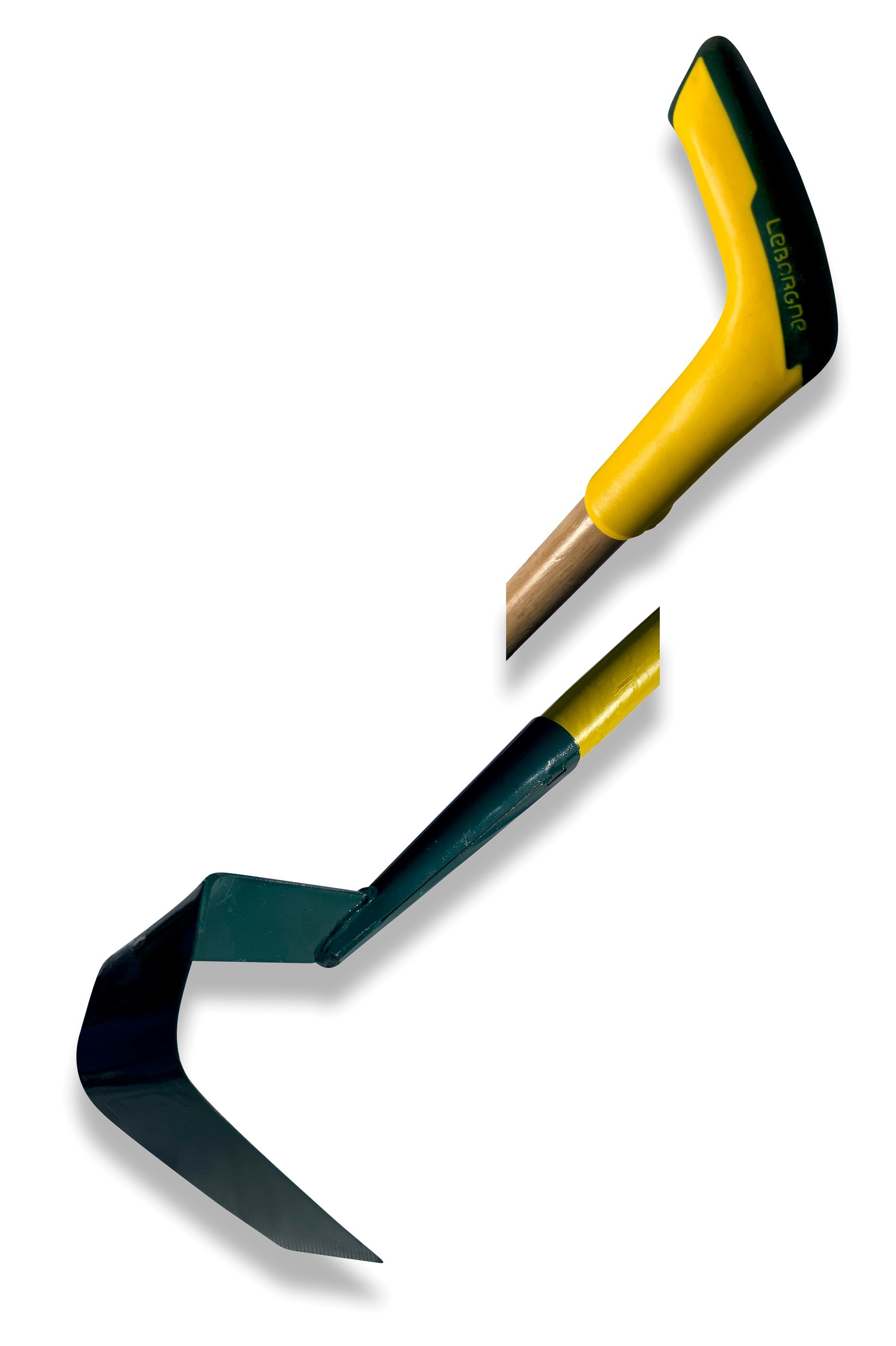 Ratissoire Naturovert EM ergonomique LEBORGNE - Désherbage alternatif