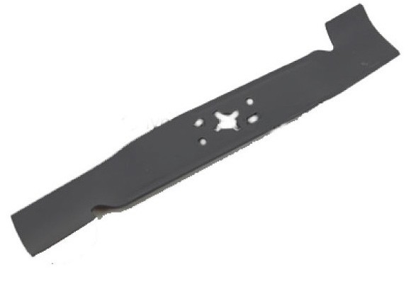 Lame ventilée 41 cm tondeuses Stihl ou Viking RM 443 et RME 443 C - STIHL - Lame de tondeuse