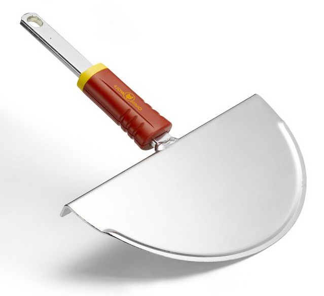 WOLF Dresse-bordure 22,5 cm - RMM - Outil interchangeable