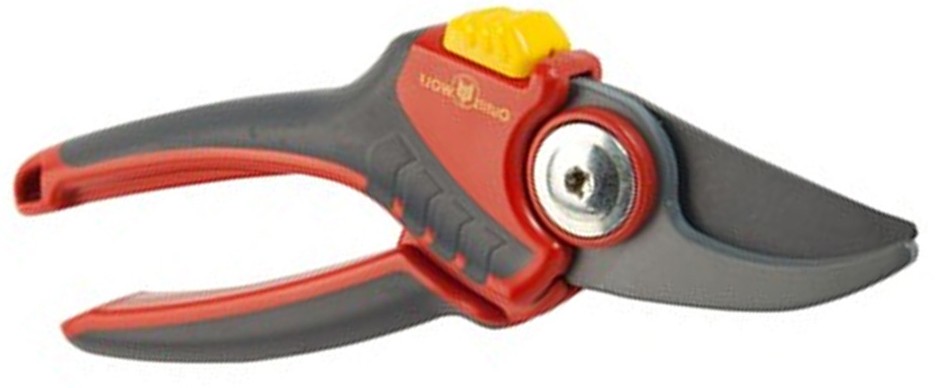 WOLF Sécateur lame croissante 22 mm neoflex OG300 - Sécateur