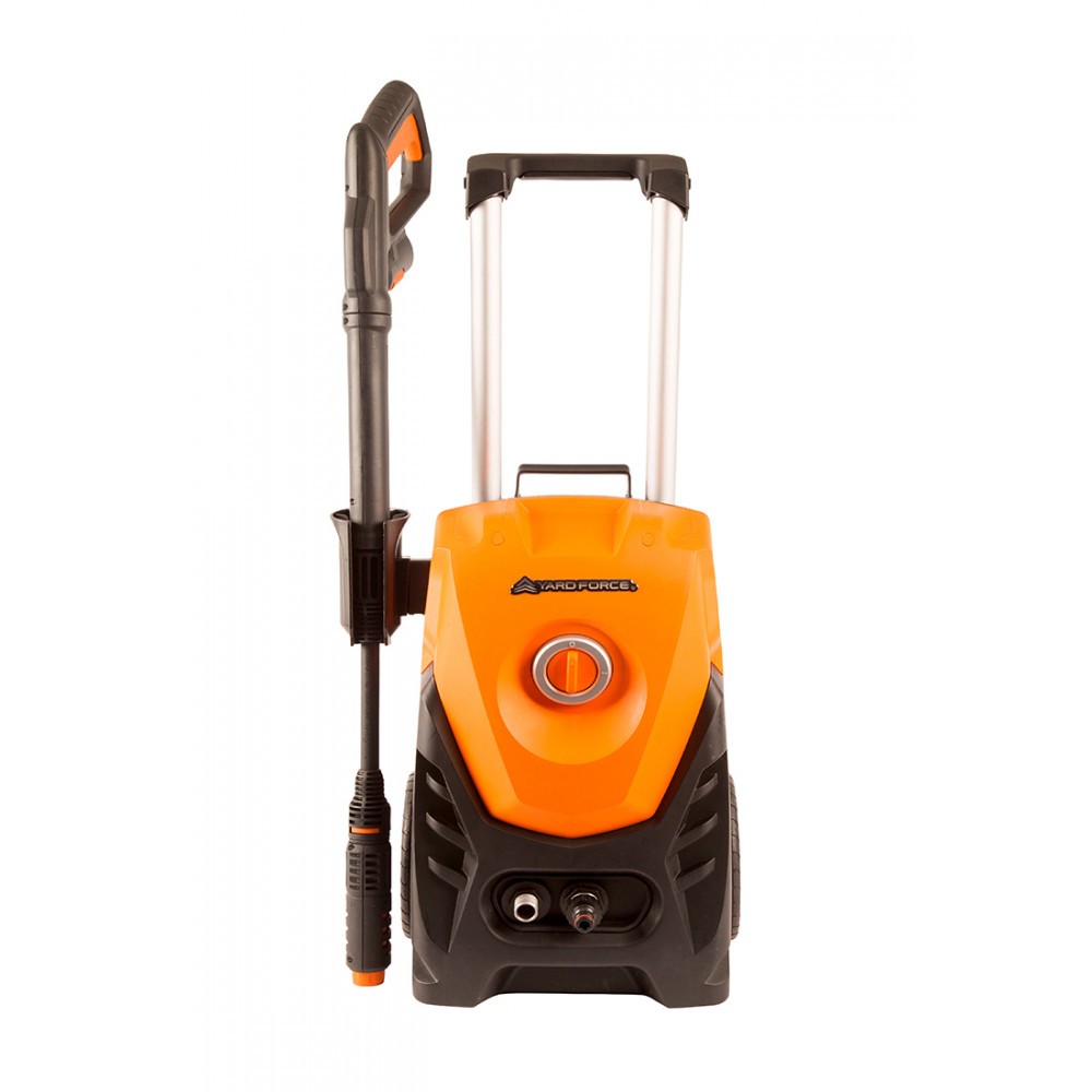 Nettoyeur Haute Pression Electrique Compact 130 bars Yard Force EWU13A - Nettoyeur haute pression