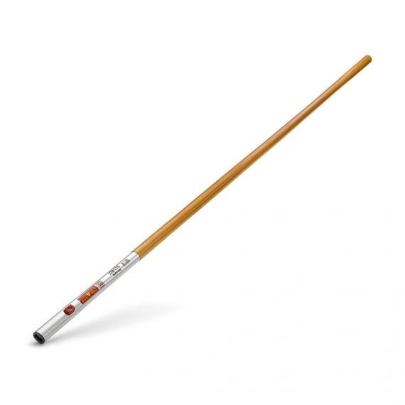 WOLF Manche en bois 1,70 m Multi star - Outil interchangeable