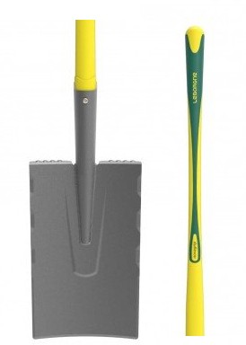Louchet Senlis duopro 28 cm Novamax pomme (100cm) LEBORGNE - Louchet