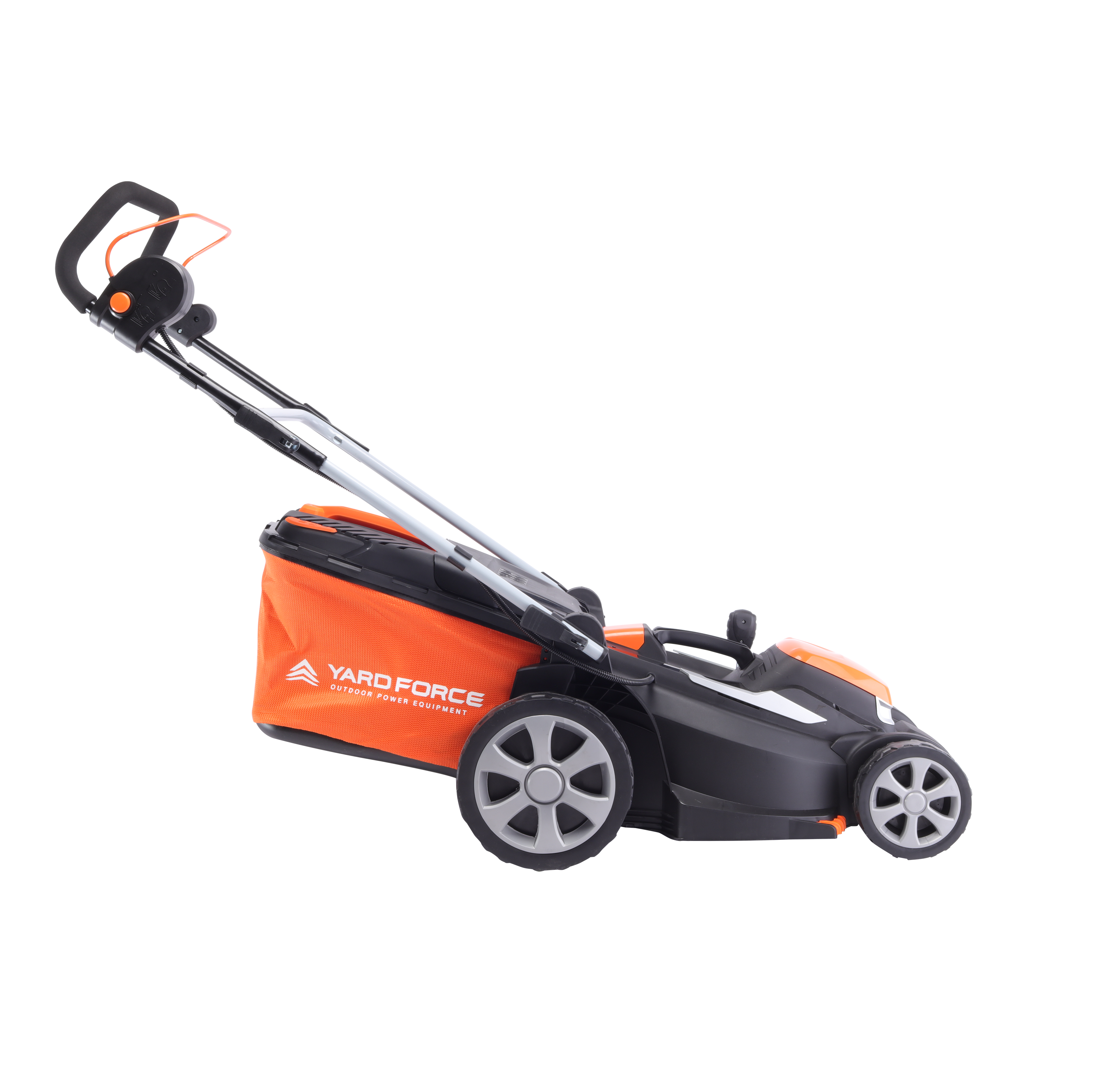 Tondeuse à batterie Yard Force LMG37A 37cm - 40v 2.5Ah - 400m² - Tondeuse à gazon