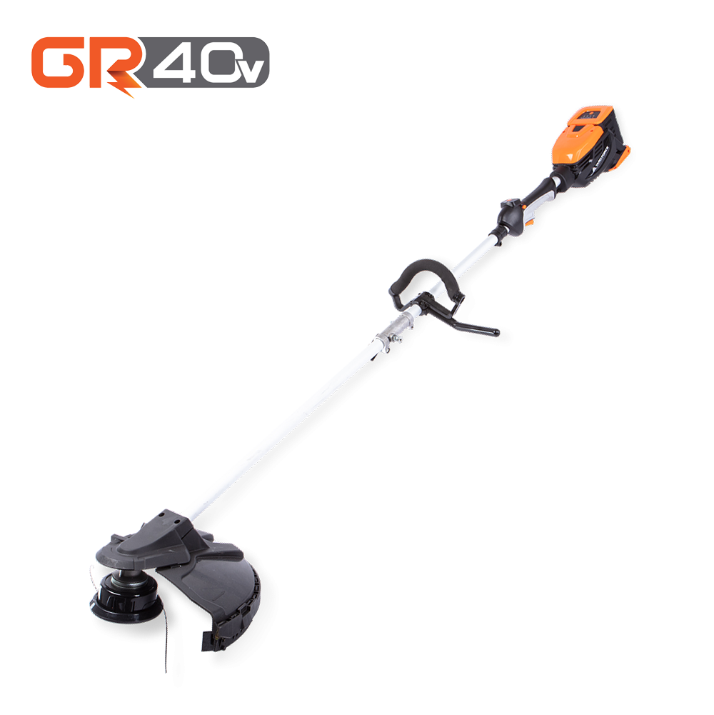 Débroussailleuse à batterie Yard Force LT G33 30cm - 40V - Débroussailleuse