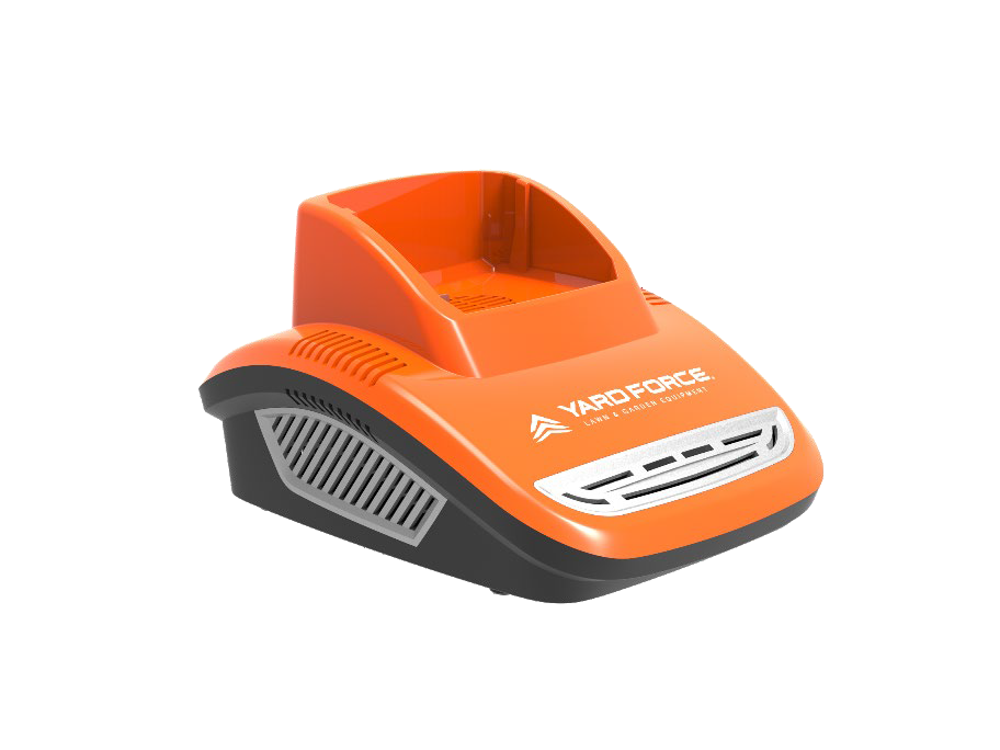 Chargeur batterie Yard Force AL G03C 40V 3Ah - Chargeur de batterie