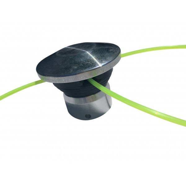 Tête fil débroussailleuse Jardin affaires ATTILINAPRO 55mm - diamètre de fil de  - 2 à 4mm - Tête débroussailleuse