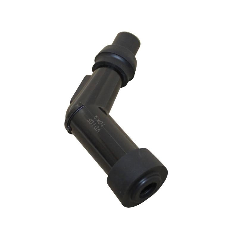 Antiparasite VD10F NGK - Bougie et antiparasite