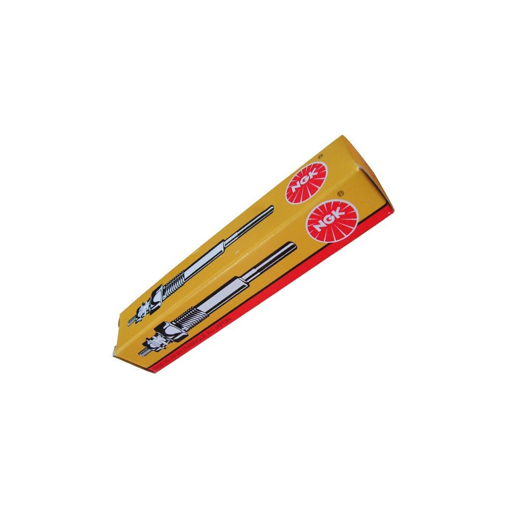 Bougie de préchauffe Y924JBL DPBL2NO01 BL2 - Bougie et antiparasite