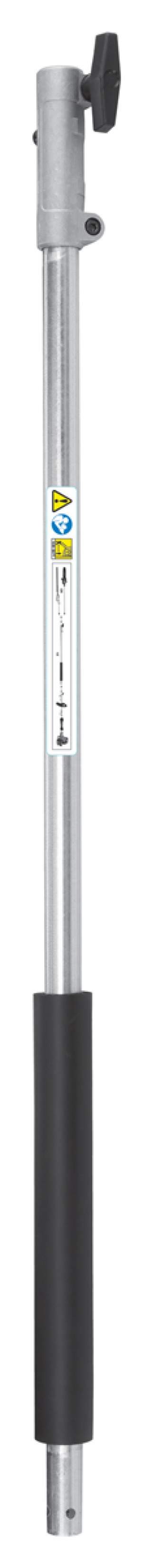 Rallonge MTA-3EXT Shindaiwa - Pièces détachées & conso