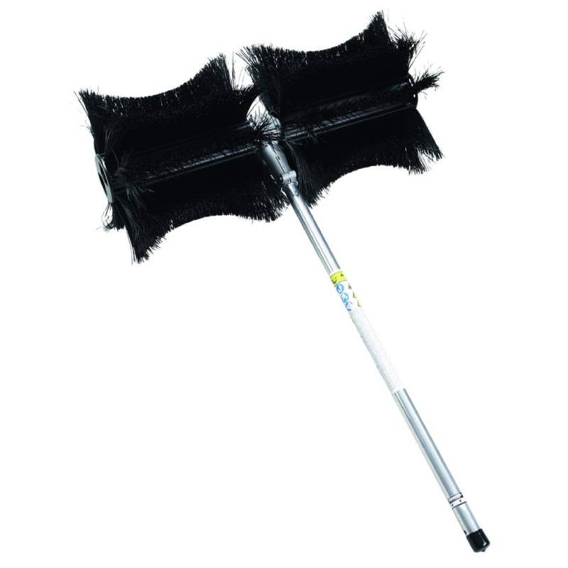 Balai rotatif MTA-PS Shindaiwa - Pièces détachées & conso