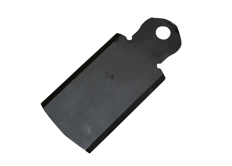 Couteau plat supérieur Gianni Ferrari 01.33.01.0251 - Lame de tondeuse