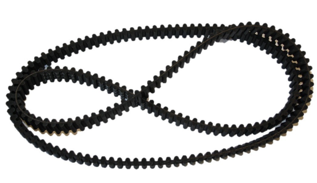 Courroie crantée Pirelli, Bieffebi / Gianni Ferrari - 00111980003 - Courroie tondeuse