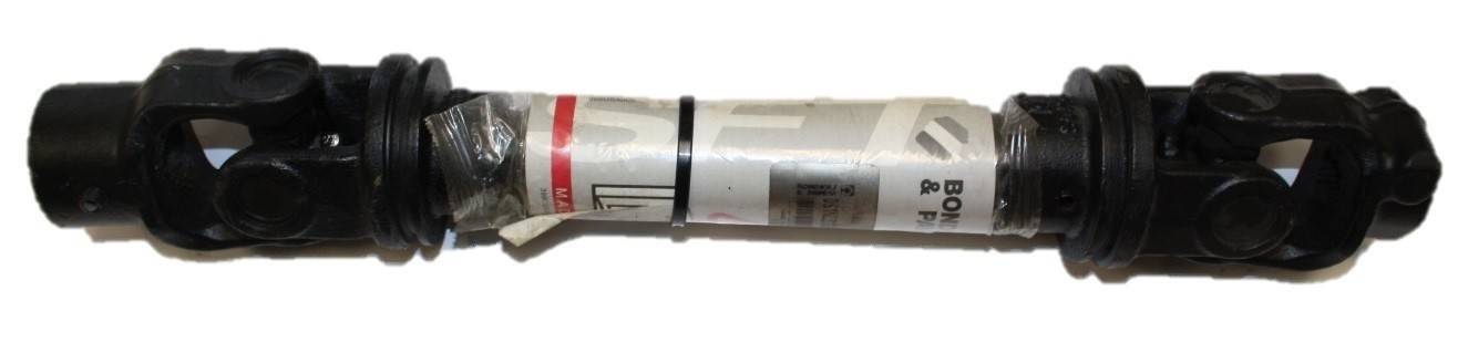 Cardan de balayeuse SMG Gianni Ferrari, réf. 00.39.00.0140 - Pièces détachées & conso