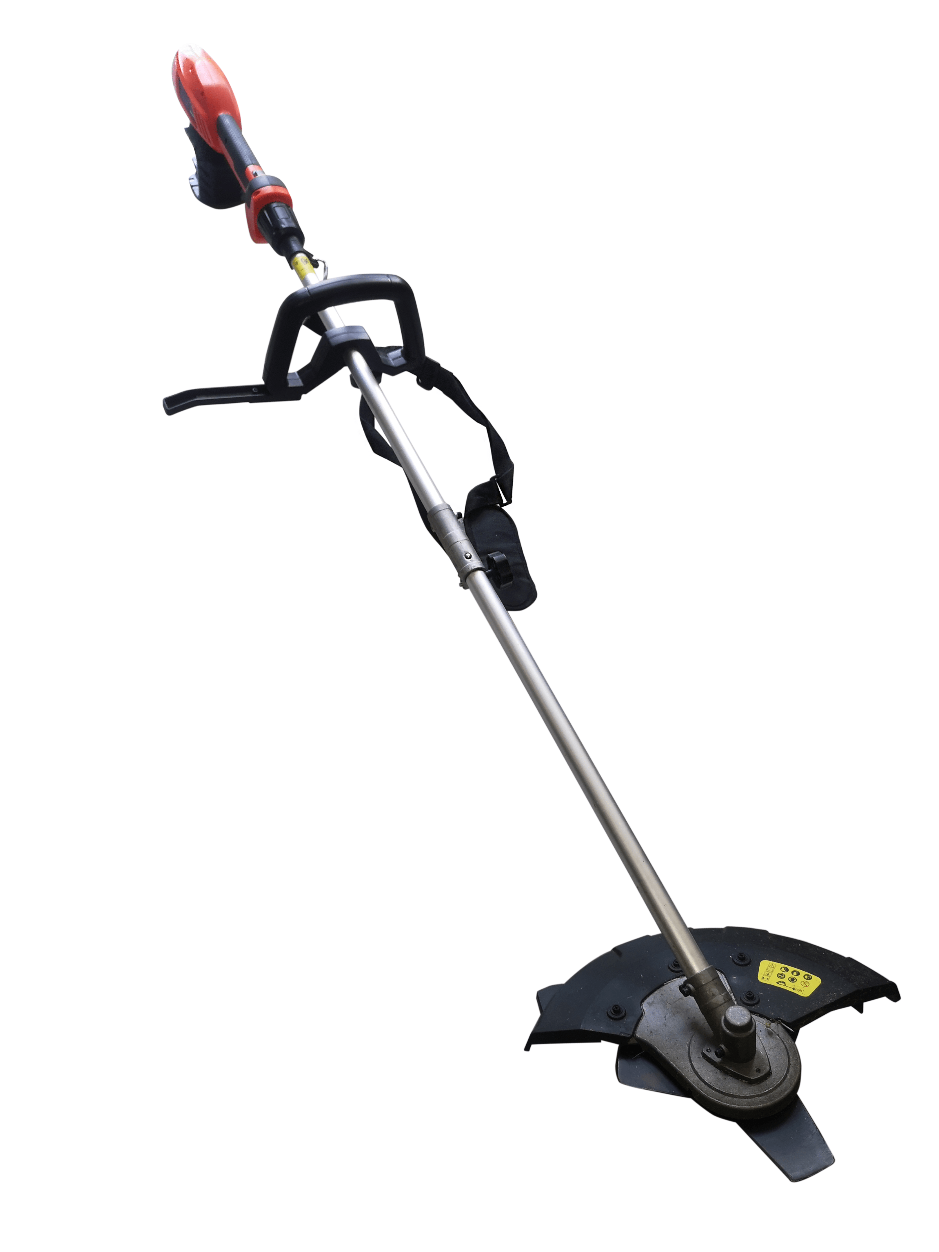 Débroussailleuse à batterie Yard Force LT C33 23 à 35cm - 2 x 20V - Débroussailleuse
