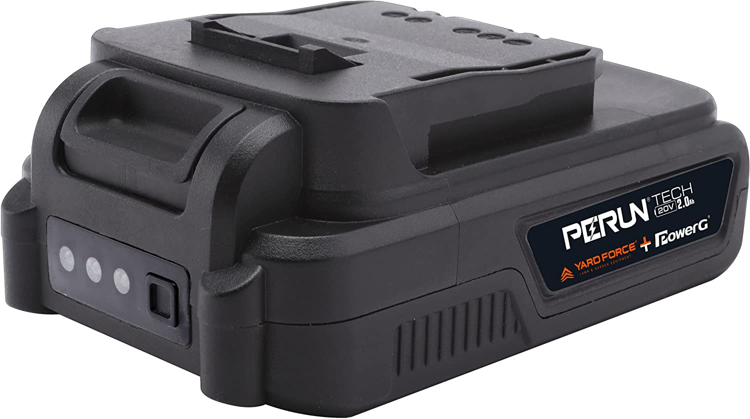 Batterie Yard Force AL C20 20V - 2Ah - Batterie