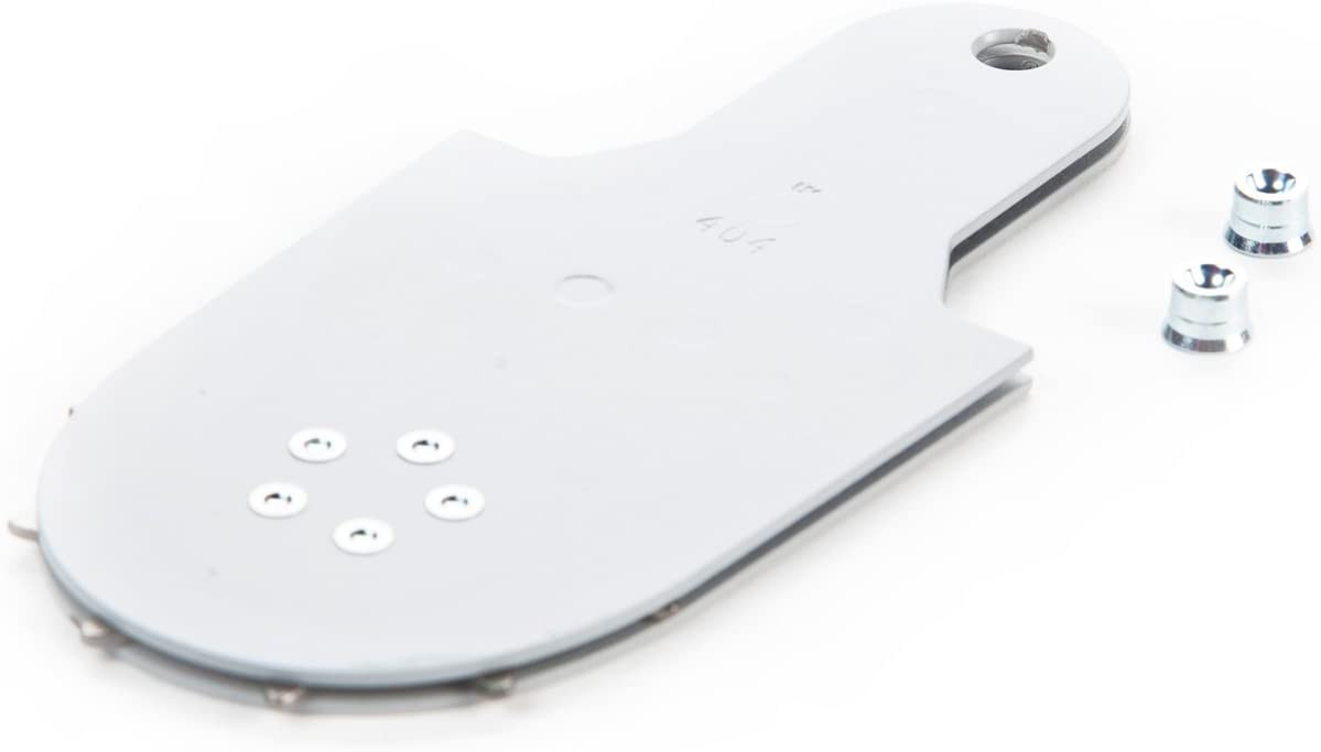 Nez de remplacement pour guide de tronçonneuse Oregon PowerCut? / PowerMatch - 30855 - Guide pour tronçonneuse