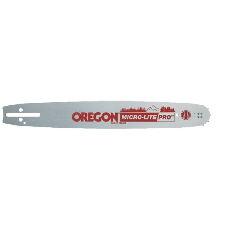 Guide de tronçonneuse Oregon PRO-LITE 38 cm, .3/8
