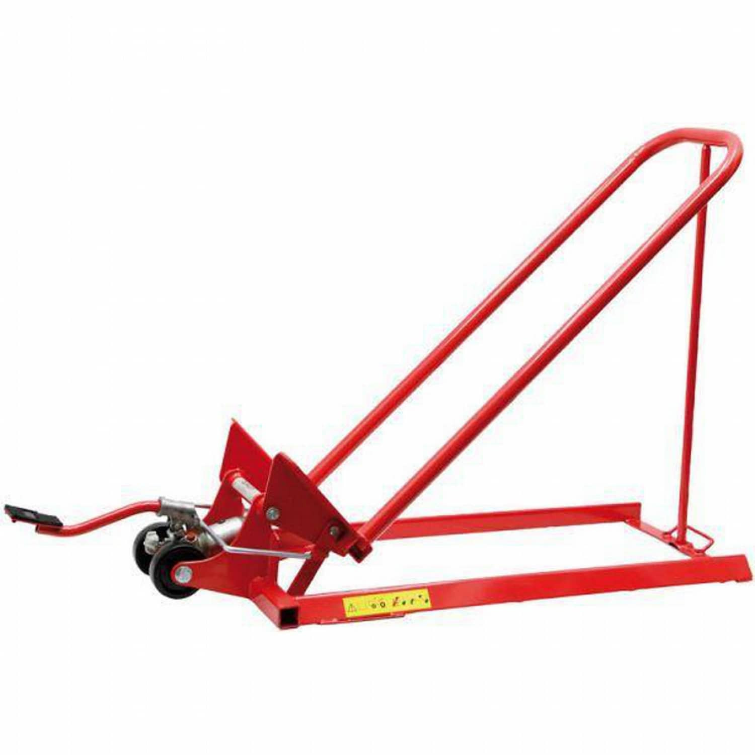 Lève tondeuse hydraulique Oregon 300kg - Accessoires tondeuse autoportée