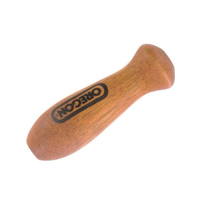 Manche pour lime de chaîne de tronçonneuse Ø 4 mm - Oregon - 534370 - Affûtage & nettoyage