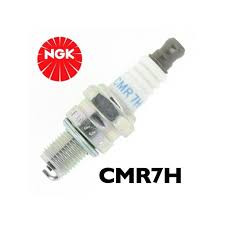 BOUGIE CMR7H NGK - Bougie et antiparasite