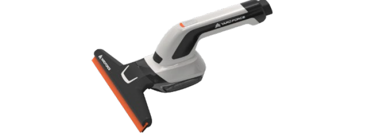 Nettoyeur de vitre 4V - Yard Force - Outillage électroportatif