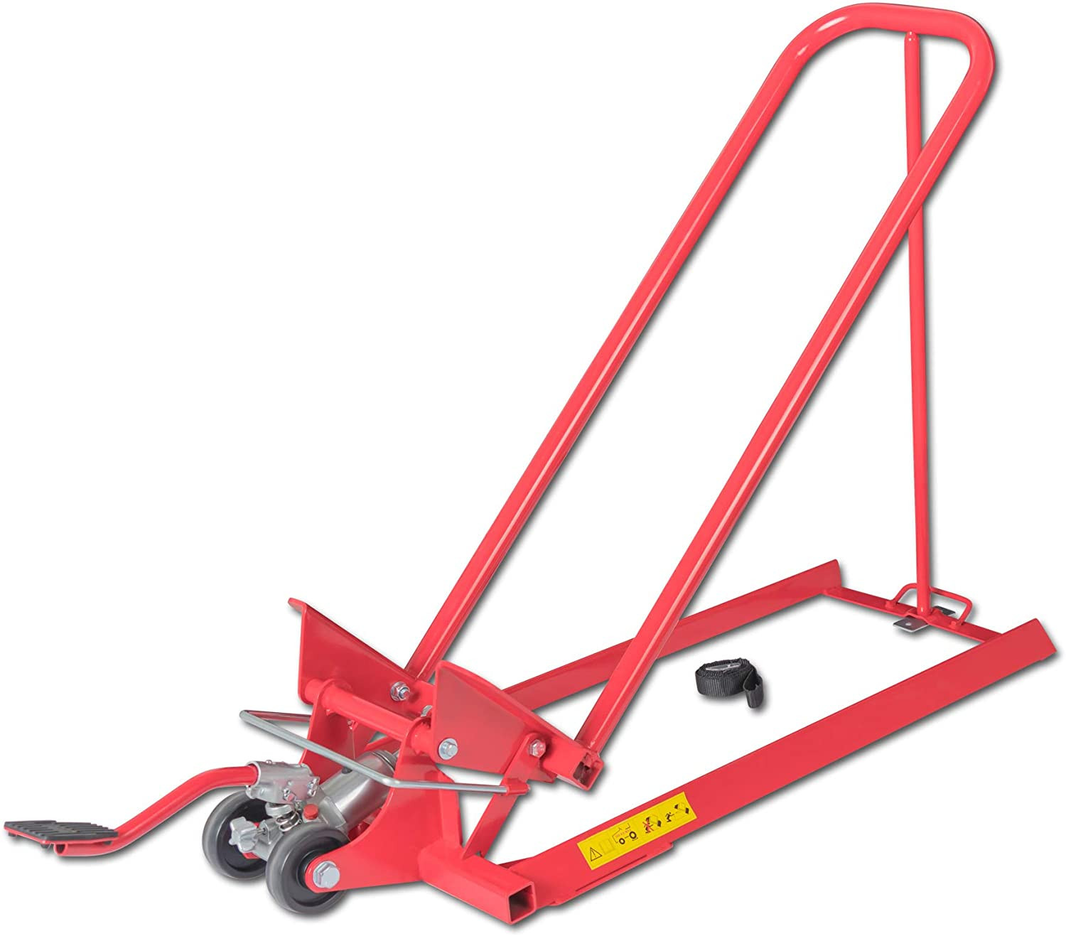 Lève tracteur tondeuse MTD 6031-X1-0013 300kgs - Accessoires tondeuse autoportée