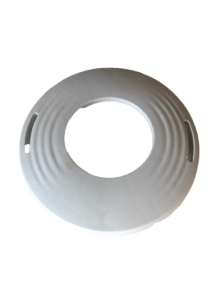 Couvercle tête fil inférieur débroussailleuse adaptable STIHL AutoCut C 36-2/ C 46-2/ C 56-2 - Accessoires tête et fil