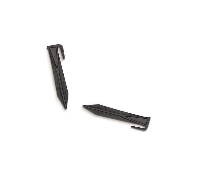 Paquet de 50 piquets pour robot tondeuse - Accessoires pour robot