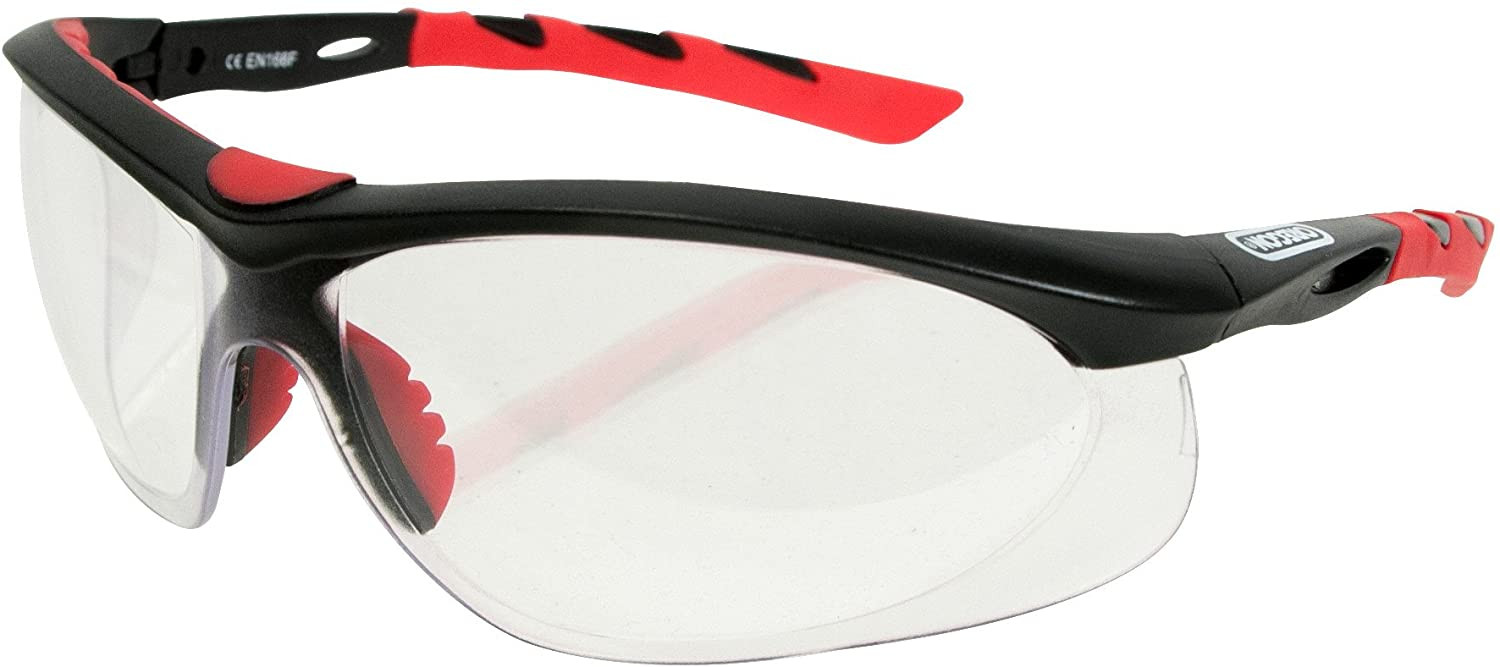 Lunettes de protection transparente - Oregon 572796 - Lunette
