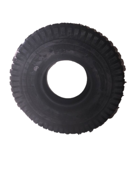 Pneu 15 x 6.00 - 6 PN1560064PRK358 - Pneu Tondeuse